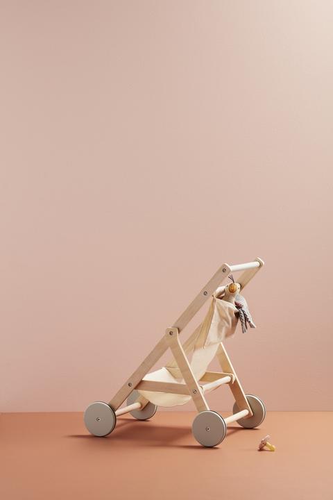 Actual product image Kids Concept Pram