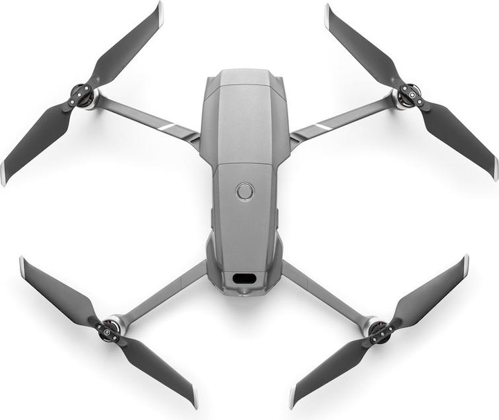 Produktbild DJI Mavic 2 Zoom (31 min, 905 g, 12 Mpx)