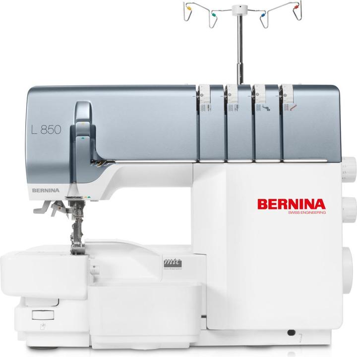 Image du produit Bernina L850