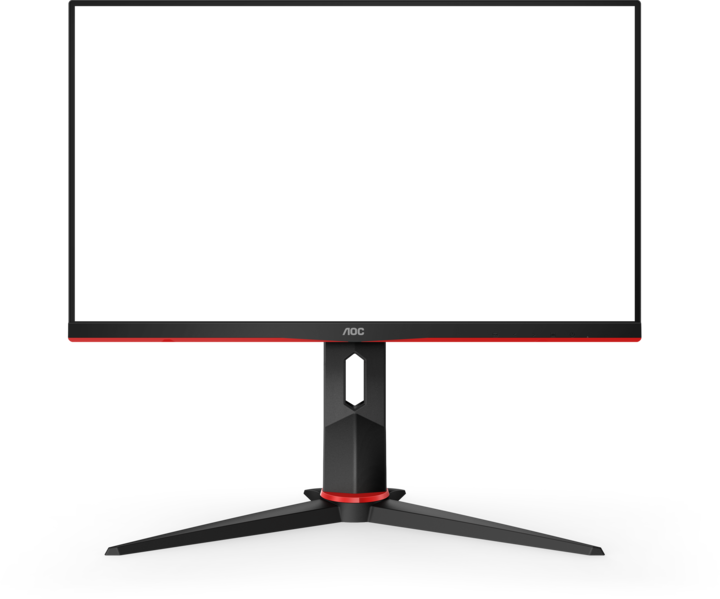 Immagine prodotto AOC Q24G2A (2560 x 1440 pixel, 23.80")