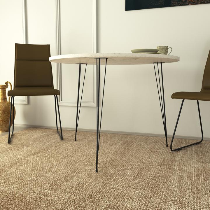 Actual product image Hanah Home Hamza (90 x 90 x 75 cm)