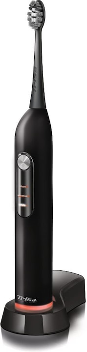 Actual product image Trisa Sonic Ultimate (Sonic toothbrush)