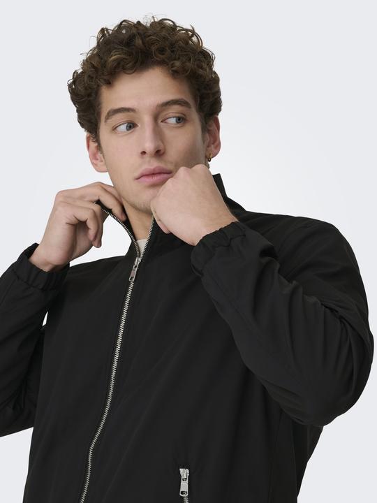 Actual product image Only & Sons ONSGERRETH Jacke Jacke (M)