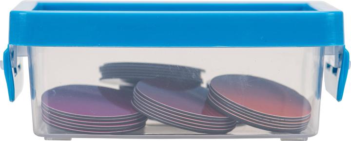 Produktbild Betzold Magnet-Set bunt 42-tlg. (42 x)