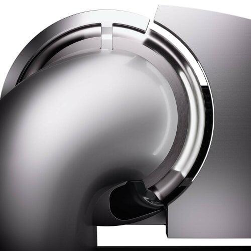 Produktbild Graef SKS700 Sliced Kitchen grauweiss Allesschneider inkl. MiniSlice-Aufsatz