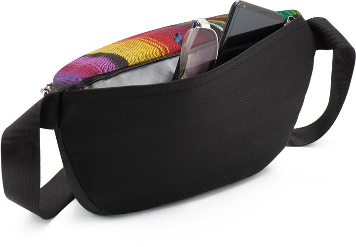 Produktbild Ethnotek Bagus Bum Bag Lite