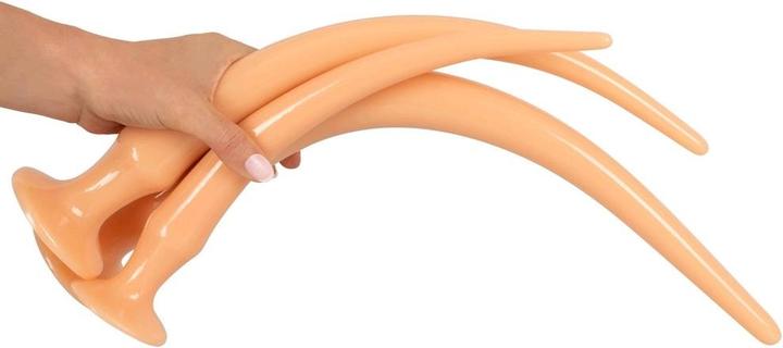 Productafbeelding You2Toys Super Lange Butt Plug Set