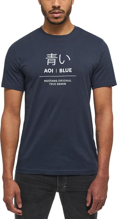 Actual product image Mustang Style Alex C Print (XL)
