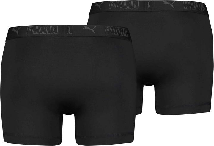 Immagine prodotto Puma Boxer Active (confezione da 2) (XL, Confezione da 2)