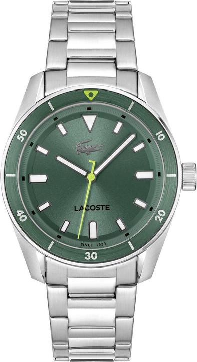 Produktbild Lacoste - Boston 2011425 (Analoguhr, 39 mm)