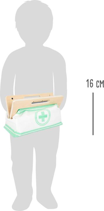 Produktbild small foot Arzttasche