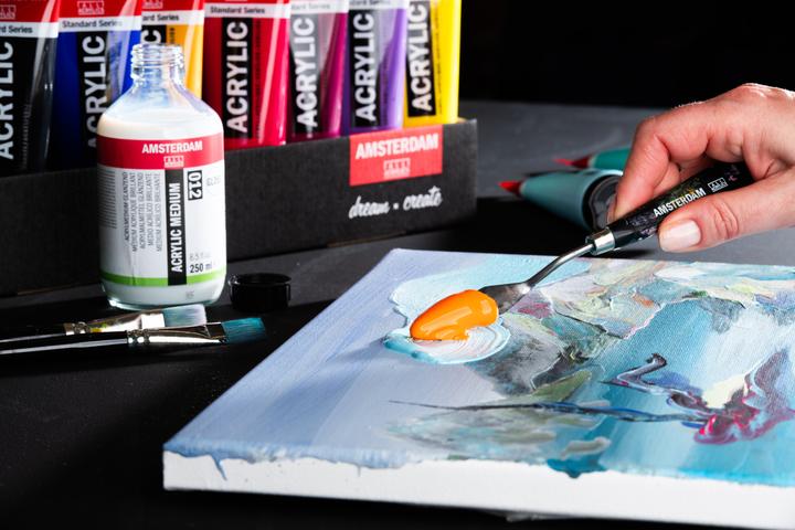 Image du produit Amsterdam Pack de valeur (120 ml)