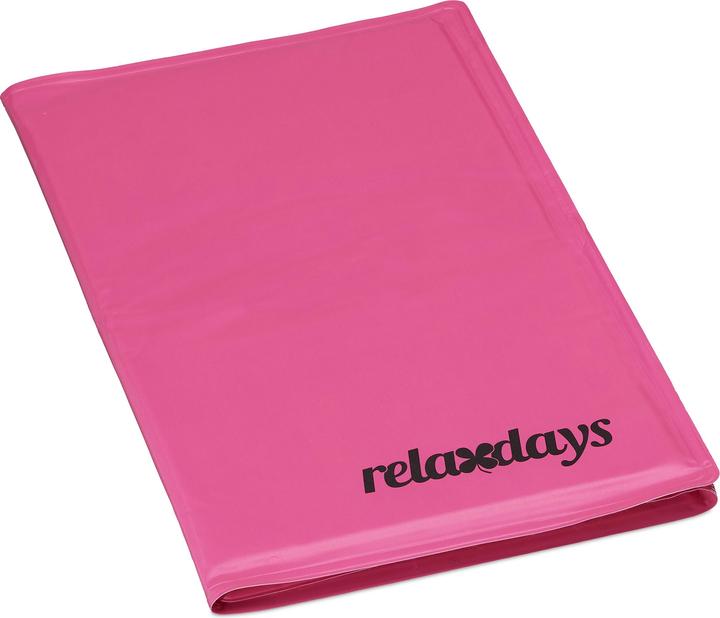 Produktbild Relaxdays Kühlmatte Hund (Hund)