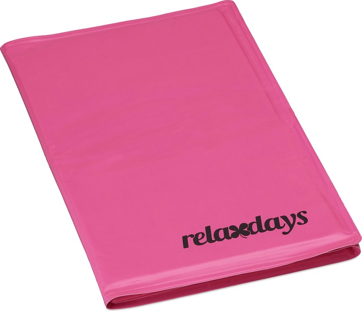 Immagine prodotto Relaxdays Tappetino refrigerante, cane (Cane)