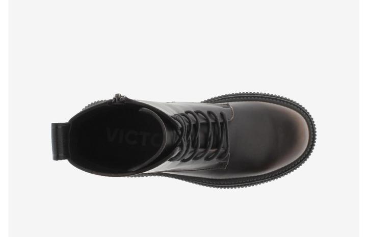 Image du produit Victoria Dublin Cordones Efecto Piel (36)