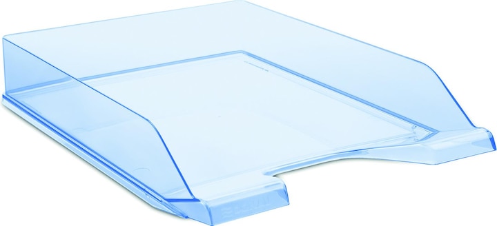 Actual product image Donau Schreibtisch-Briefablage (A4)