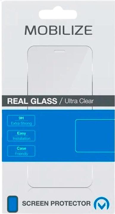 Image du produit Mobilize Verre (1 pièce(s), Google Pixel 8a)