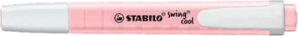Actual product image STABILO Swing cool Pastel Edition (Rose, 1 mm, 1 x)