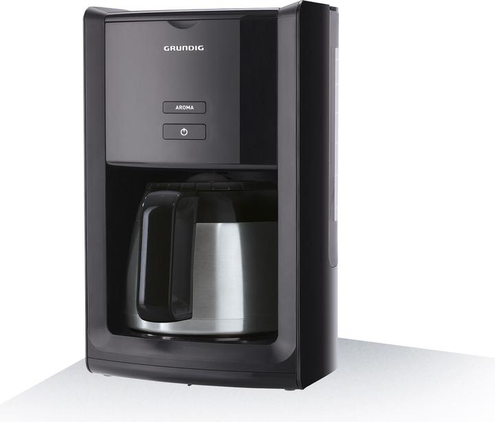 Immagine prodotto Grundig km 8280