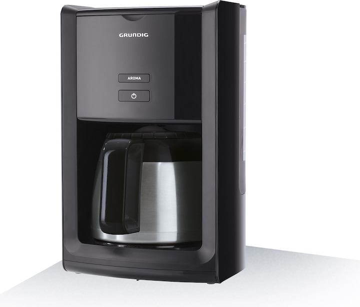 Actual product image Grundig km 8280
