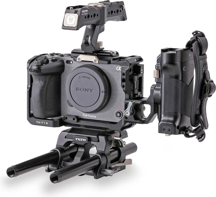 Produktbild Tilta Pro Kit for Sony FX3 (Cage)