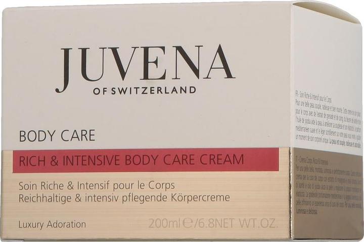 Produktbild Juvena Luxury Adoration (Körpercreme, 200 ml)