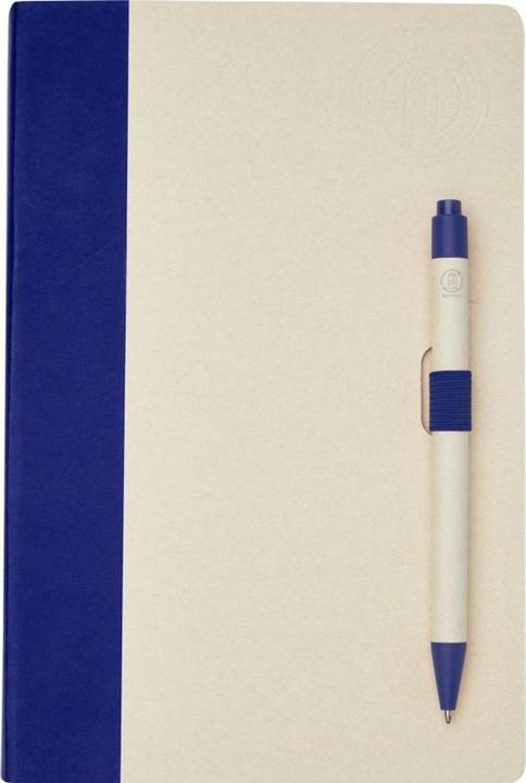 Immagine prodotto Generic Block Notes e Penna Set (A5, Righe)