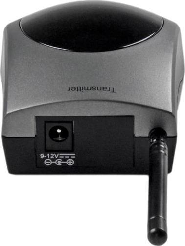 Image du produit StarTech Rallonge de télécommande IR sans fil - Extendeur infrarouge / Rallonge jusqu'à 100m (Télécommande)