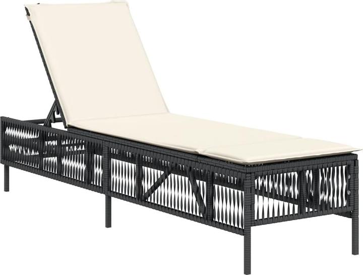 Immagine prodotto vidaXL Sonnenliege (198 cm)