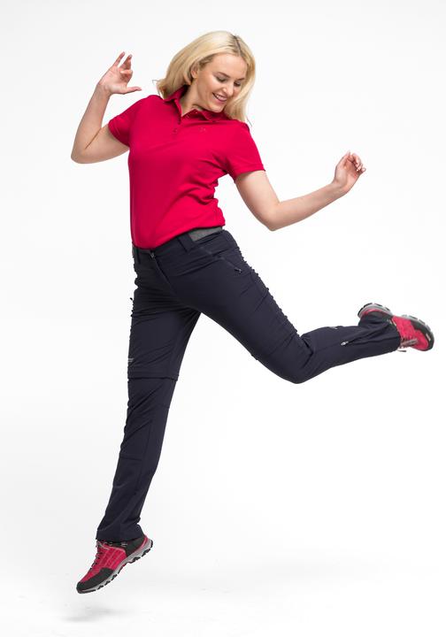 Produktbild Maier Sports Women's Norit Zip 2.0 (24)