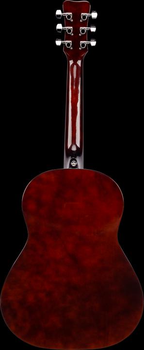 Immagine prodotto Kohala Chitarra occidentale, 3/4 (Chitarra occidentale)