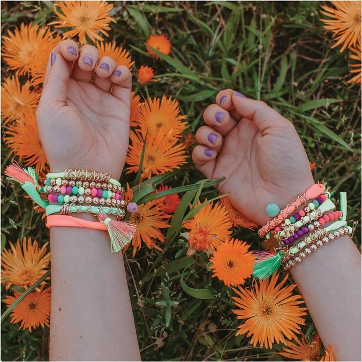 Actual product image Spectron Make it real - Neon Bracelets & Charms