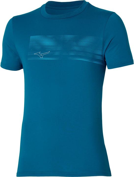 Produktbild Mizuno Athletics Graphic Tee (M)