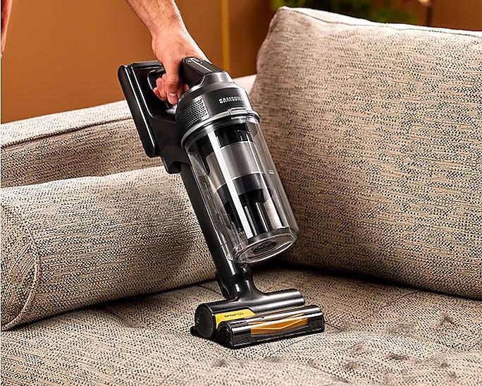 Actual product image Samsung Samusng Jet 85 Complete VS20C8524TB