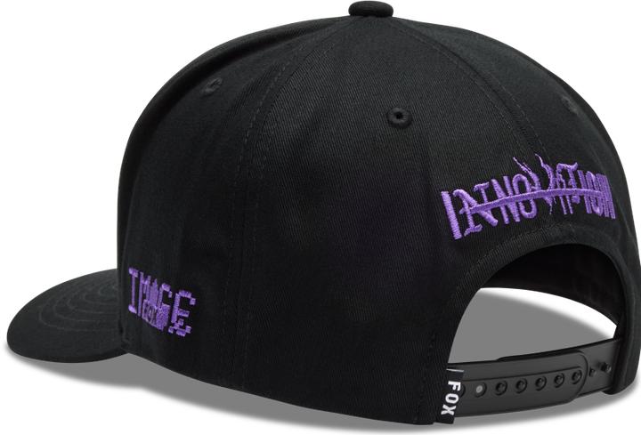 Immagine prodotto Fox Image Phantom Snapback Cap (Taglia unica)