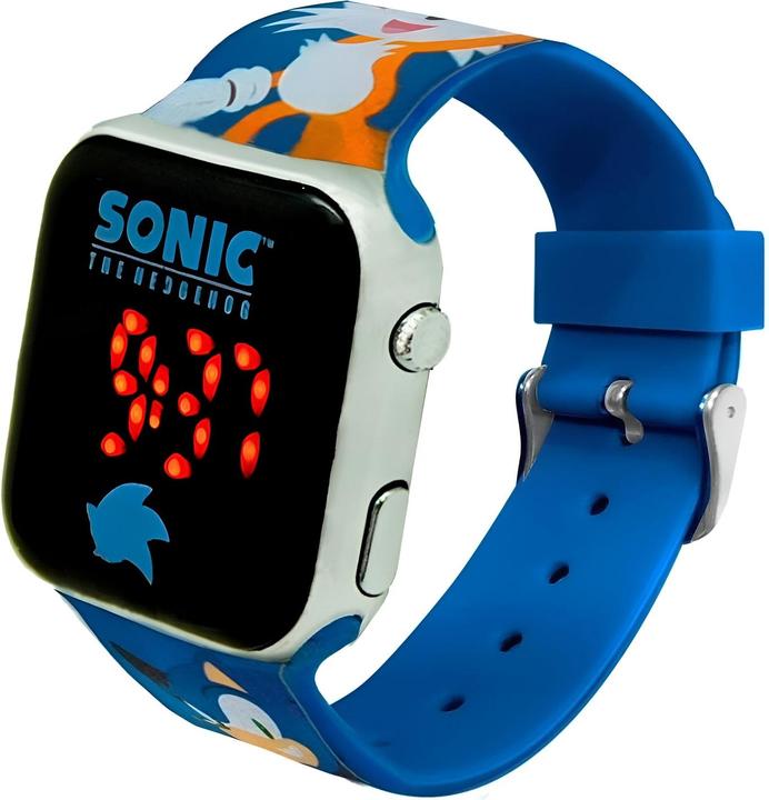 Produktbild Accutime Sonic (Digitaluhr, 38 mm)