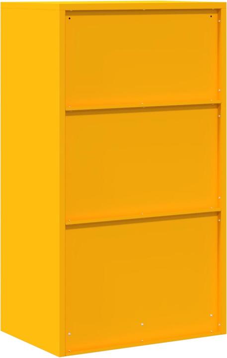 vidaXL Büro-Beistellschrank