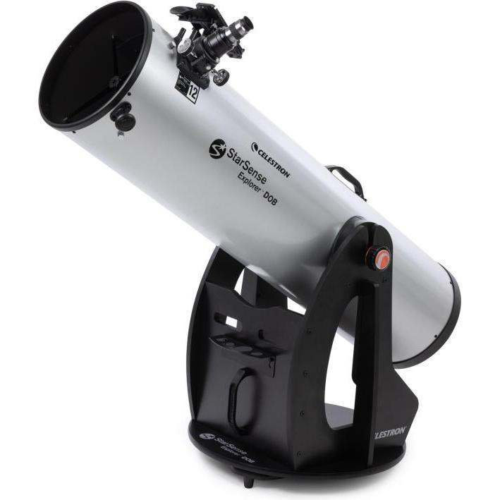 Celestron, Teleskop