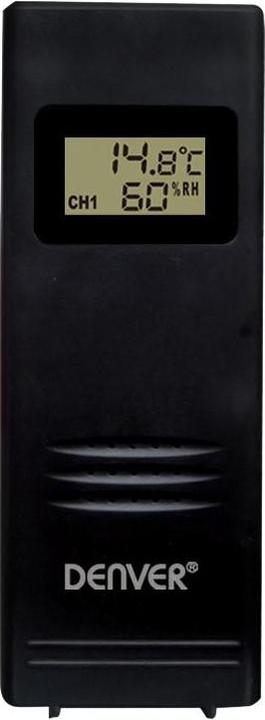 Produktbild Denver Zusatz-Aussensensor für Wetterstation Art. 972750