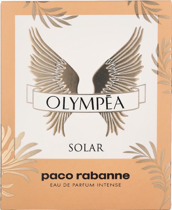 Produktbild Paco Rabanne Olympéa Solar (Eau de Parfum, 50 ml)