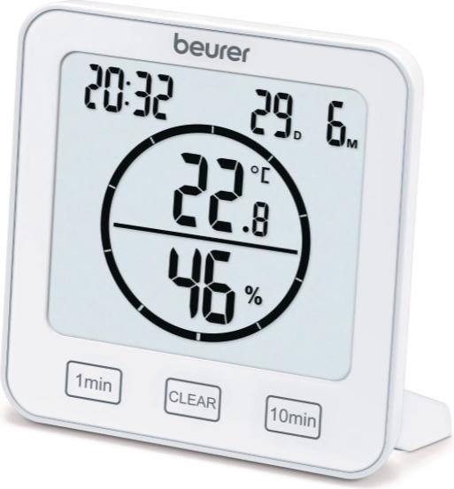 Immagine prodotto Beurer mg 40
