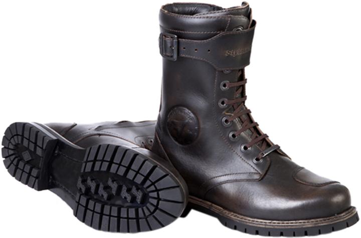 Image du produit Stylmartin Chaussures Rocket Brun 41 (41)