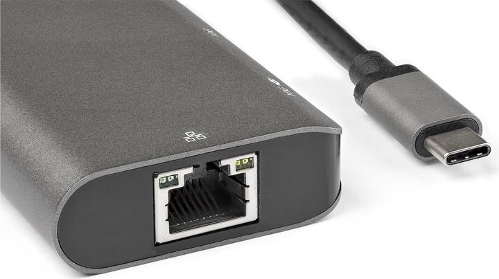 Immagine prodotto StarTech .com Adattatore multiporta USB C (USB-C, 3 porte)