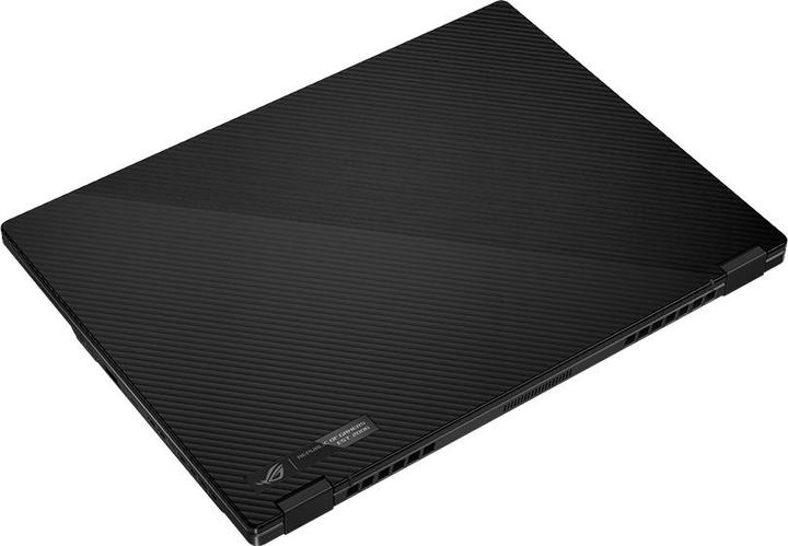Produktbild ASUS ||ROG|GV301RA-LI004W|CPU 6900HS|3300 MHz|13,4|Touchscreen|3840x2400|RAM 32GB|DDR5|SSD 1TB|AMD R (13.40", 1000 GB, 32 GB, Eng. Int., AMD Ryzen 9 6900HS)