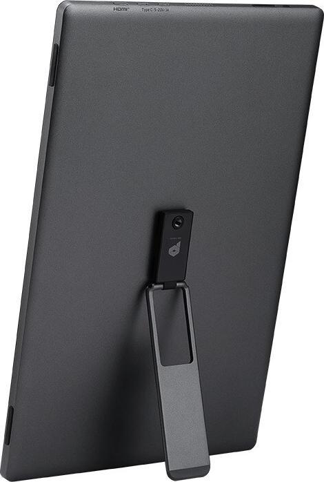 Image du produit MSI 16" PRO MP161 E2U - Moniteur LED - Full HD (1080p) - 16 (1920 x 1080 pixels, 15.60")