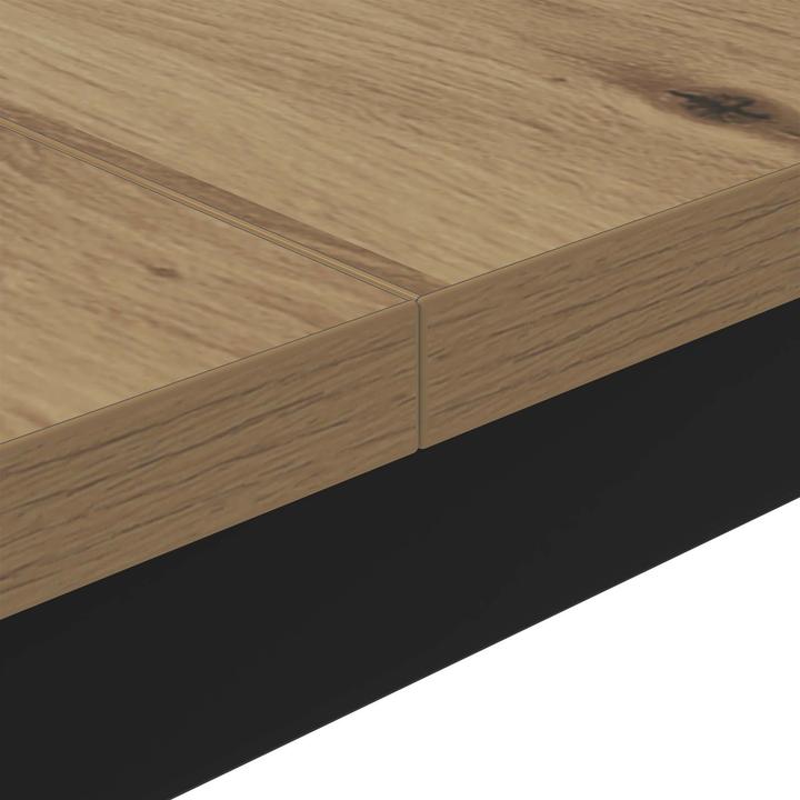 Immagine prodotto vidaXL Couchtisch (100 x 100 x 45 cm)