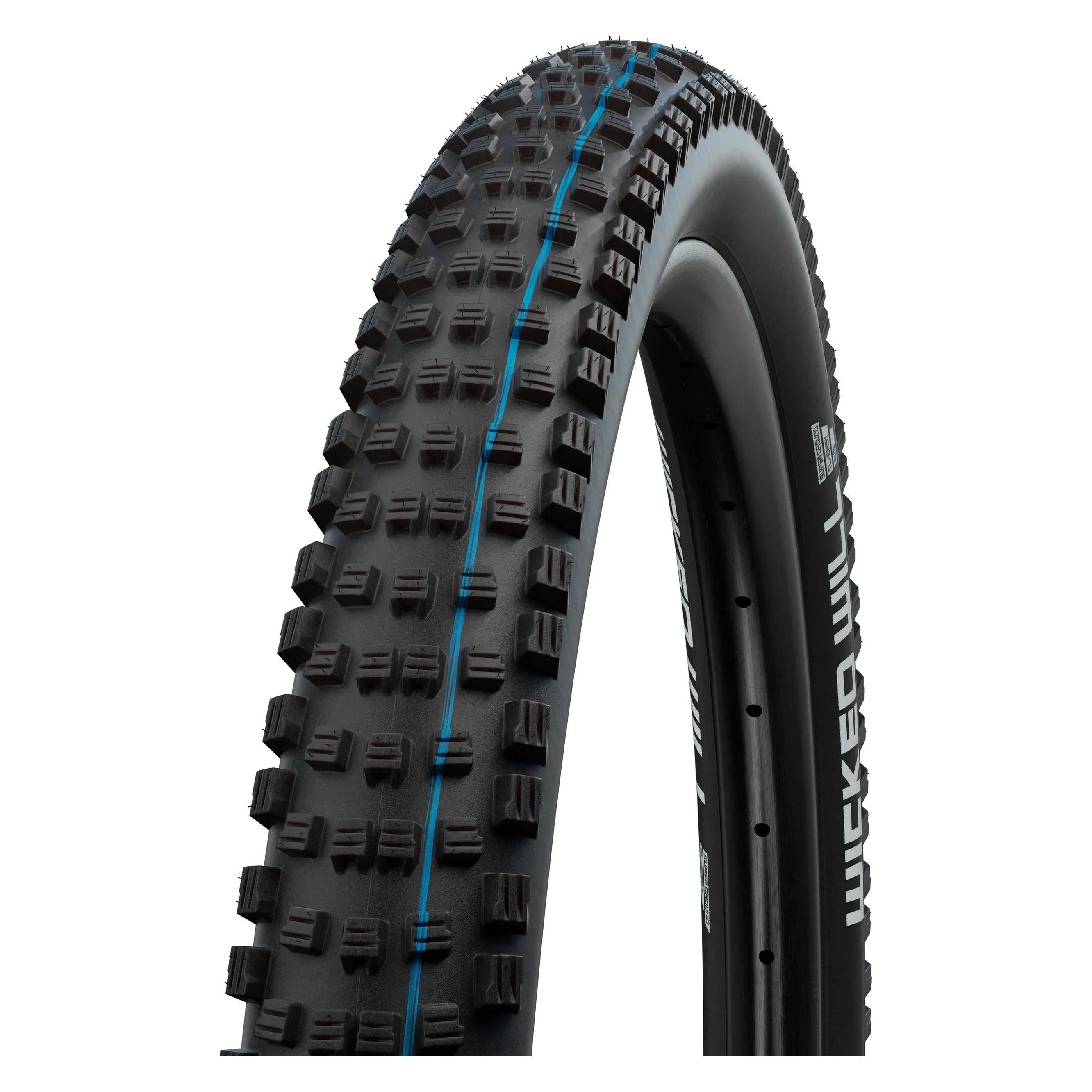 Schwalbe, Fietsbanden, (27.5 X 2.40, 62-584)