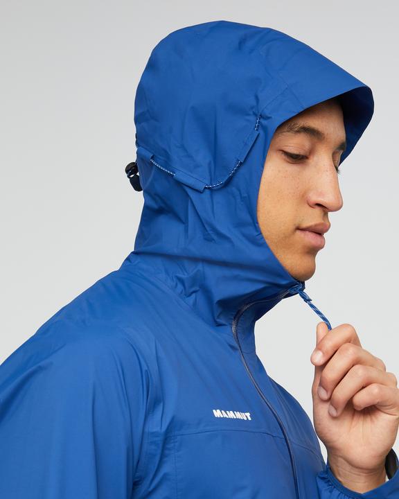 Immagine prodotto Mammut Ducan Hardshell Hooded Jacket (XL)