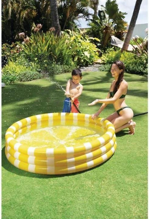 Produktbild Intex Zesty Lemon Pool