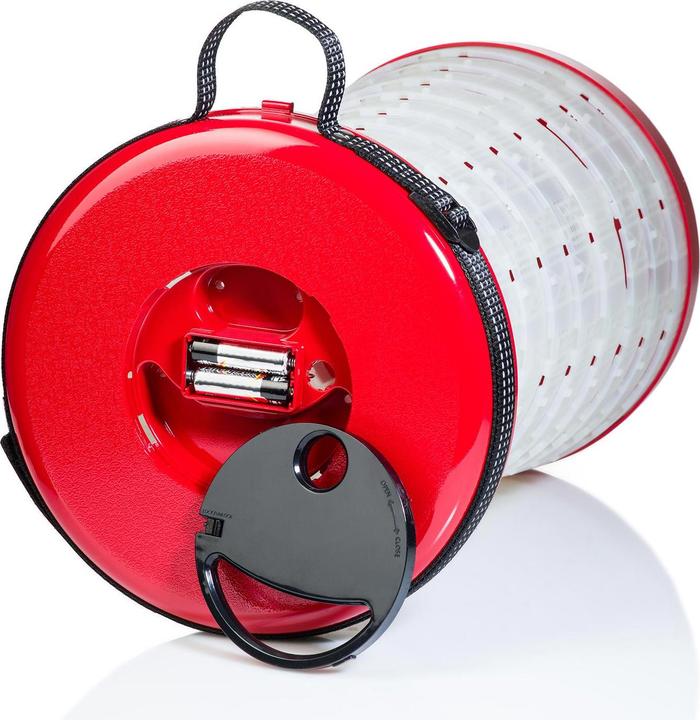 Produktbild Wedo Teleskop-Hocker Sittglow